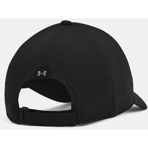 Casquette ajustable Under Armour ArmourVent pour homme