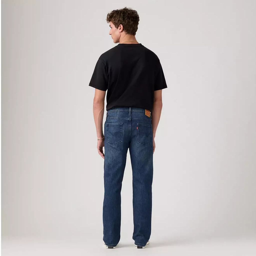 Jean 541mc Athlétique Avec Levi's(md) Flex Pour Homme