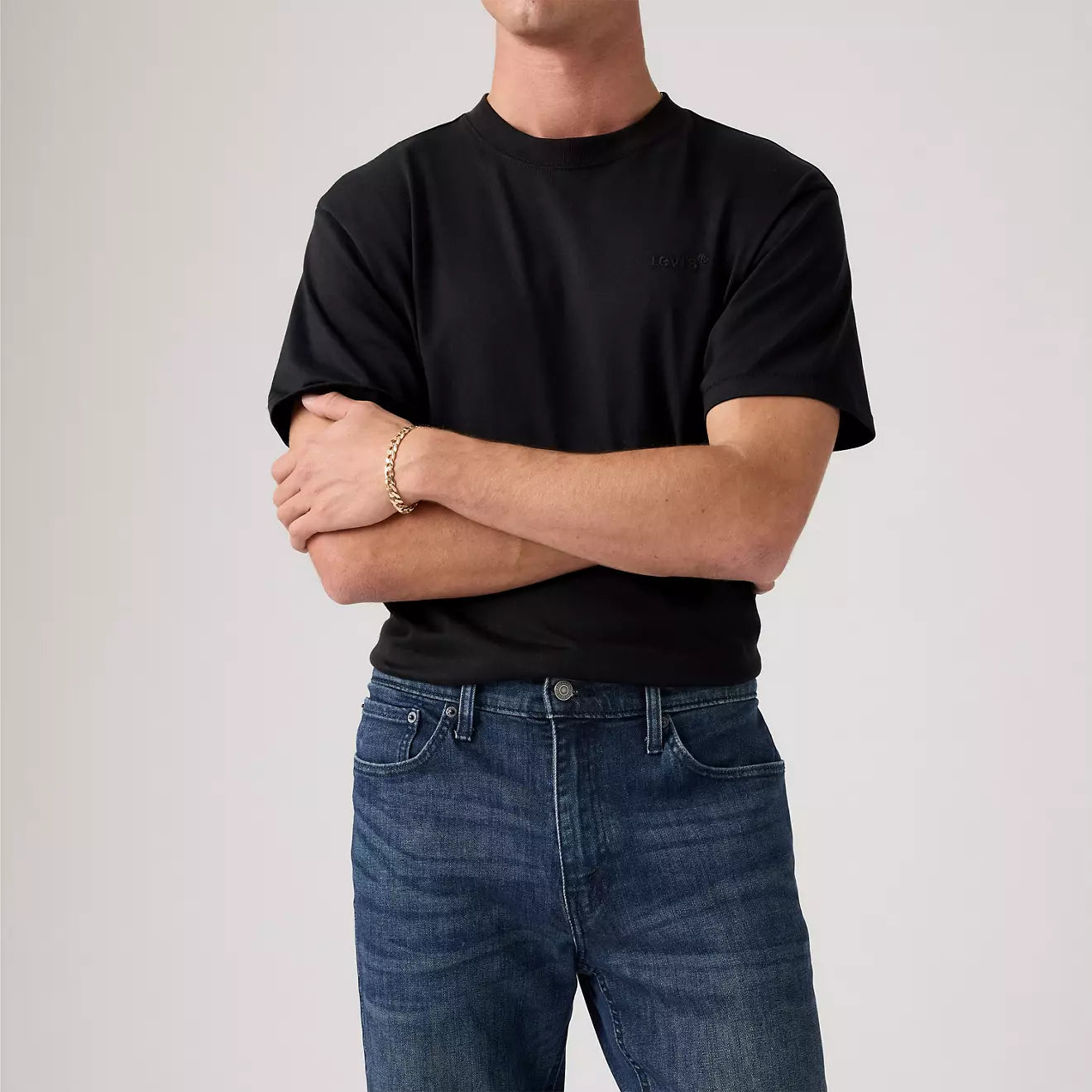 Jean 541mc Athlétique Avec Levi's(md) Flex Pour Homme