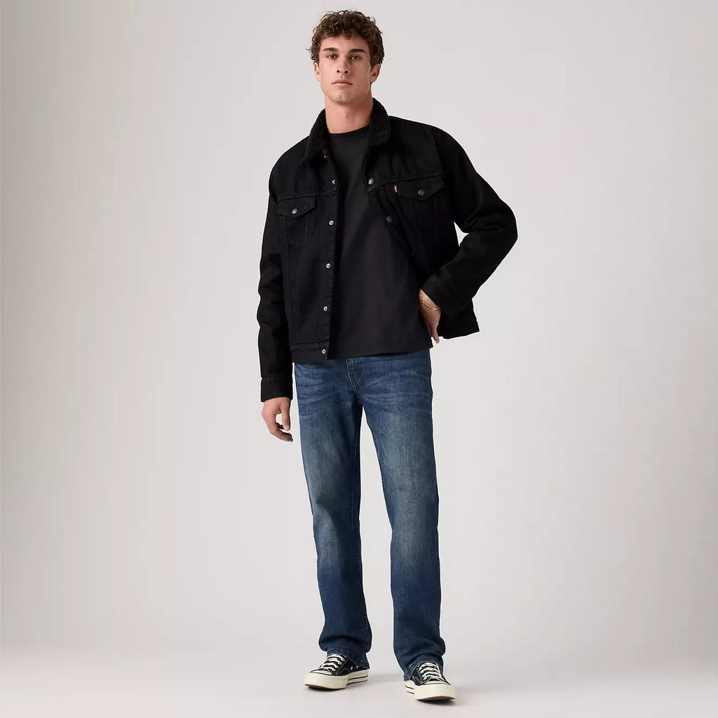 Jean 541mc Athlétique Avec Levi's(md) Flex Pour Homme