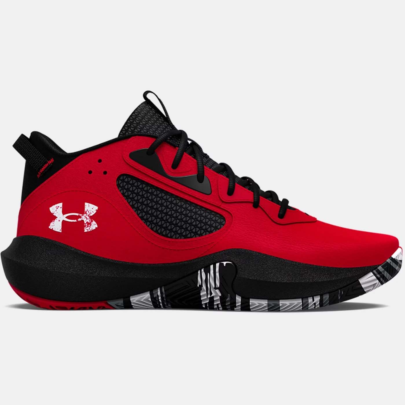Under Armour Lockdown 6