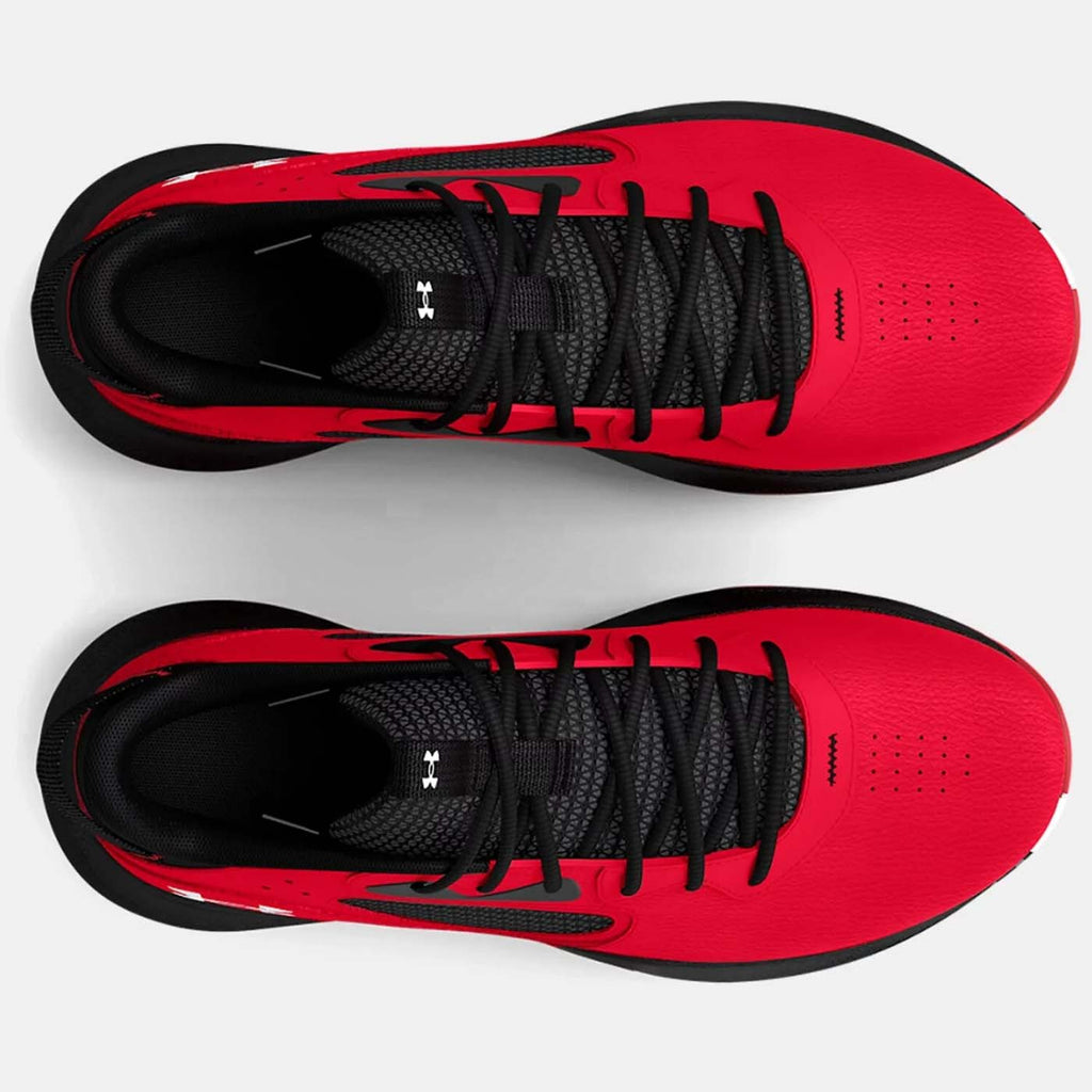 Under Armour Lockdown 6