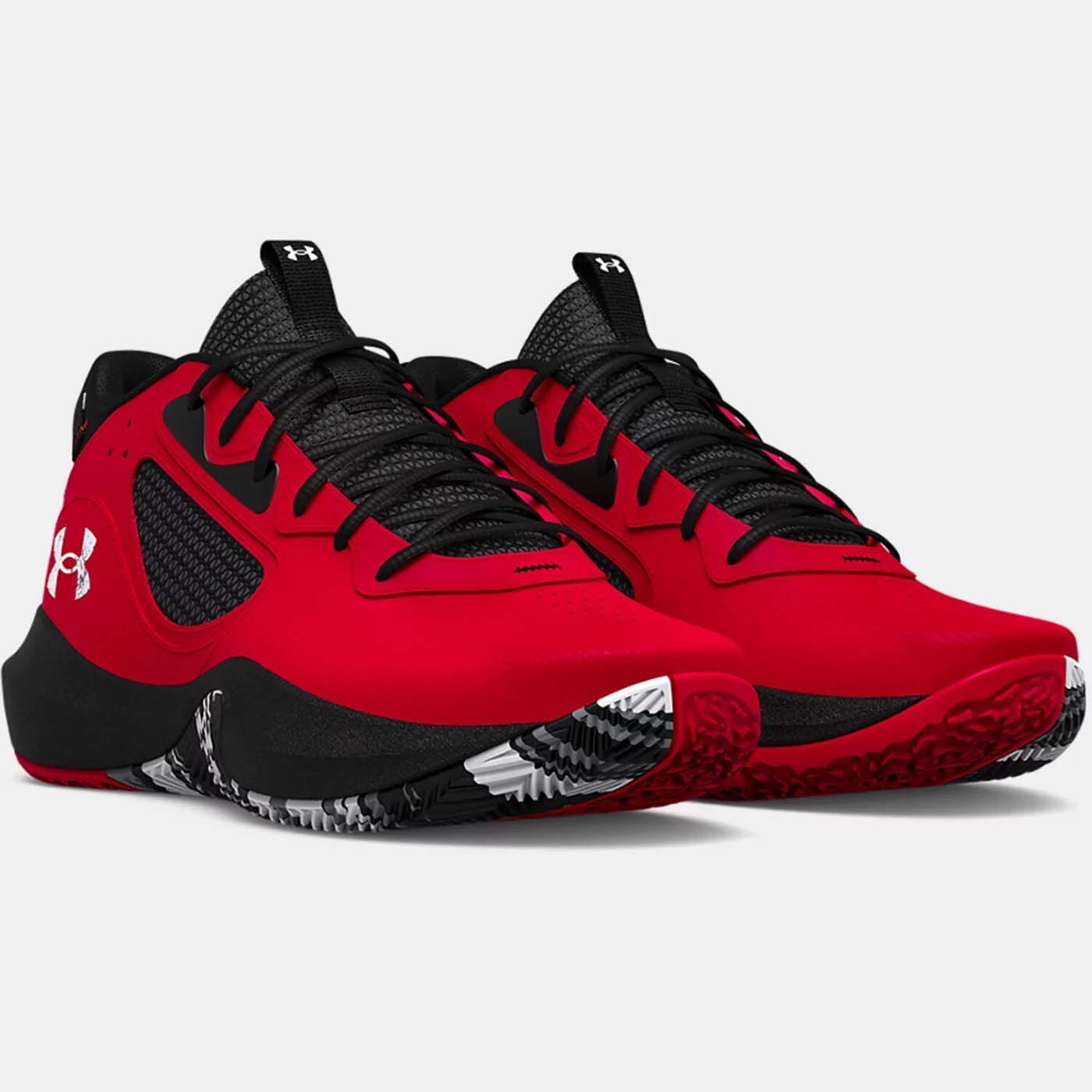 Under Armour Lockdown 6