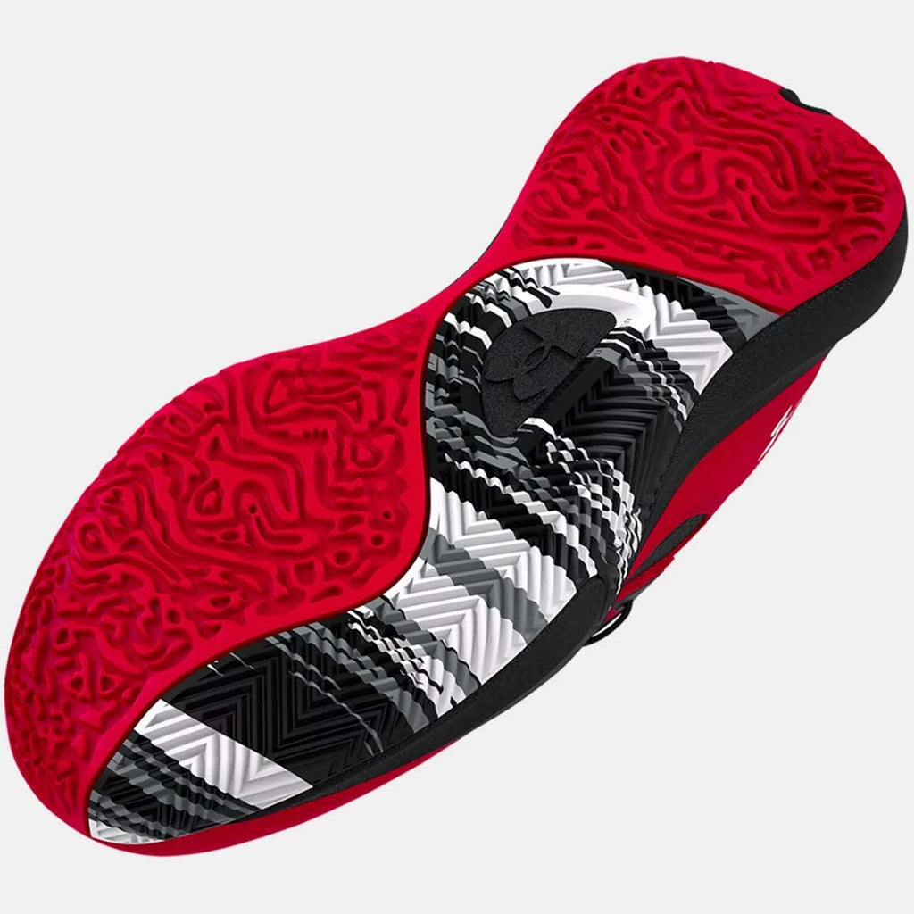 Under Armour Lockdown 6