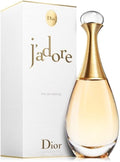 Christian Dior J'adore pour femme Eau de Parfum 50 ml