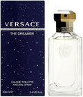 Versace The Dreamer pour homme Eau de toilette 100 ml