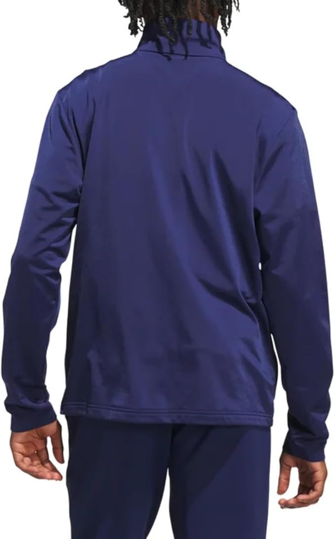 Ensemble Adidas TRICOT POUR HOMME À FERMETURE ÉCLAIR INTÉGRALE