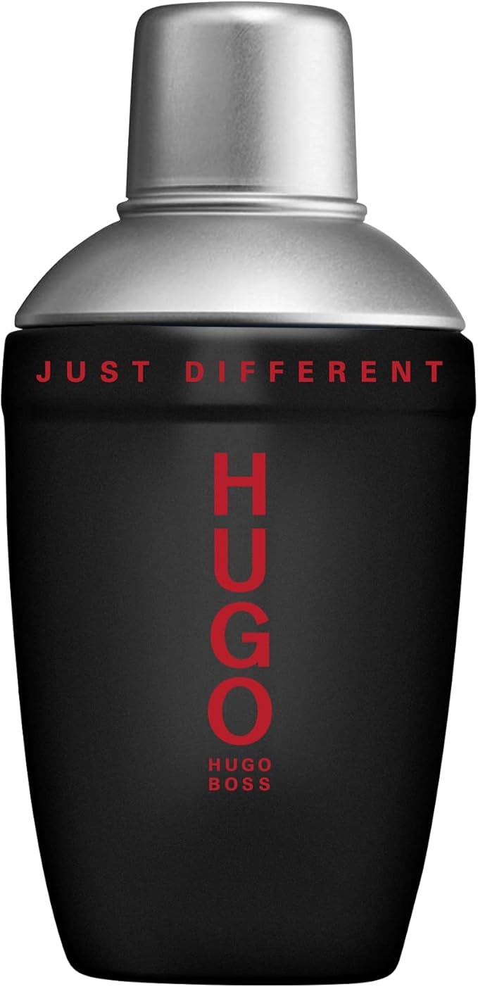 Hugo Boss Just Different pour homme Eau de Toilette 75ml