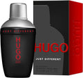 Hugo Boss Just Different pour homme Eau de Toilette 75ml