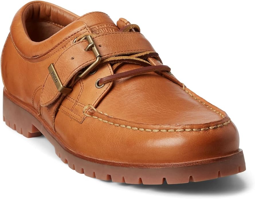 POLO RALPH LAUREN Ranger Low homme