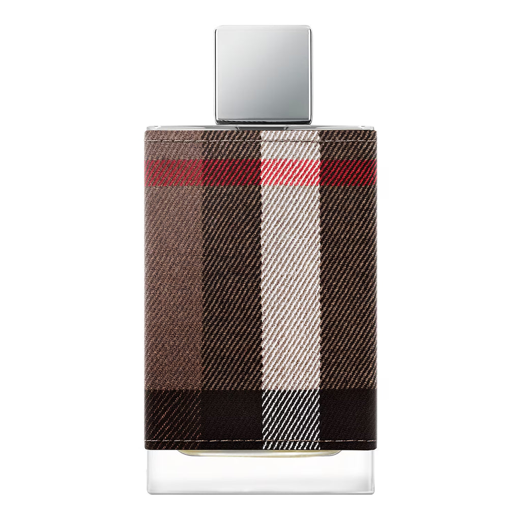 BURBERRY London pour Homme - Eau de Toilette 100ml