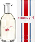 Tommy Hilfiger Tommy Girl Eau de Toilette  50 ml  Parfum Femme