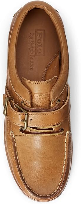 POLO RALPH LAUREN Ranger Low homme