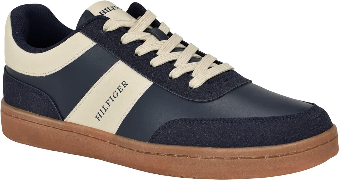 Chaussures Tommy Hilfiger Lokni pour homme