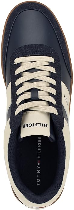 Chaussures Tommy Hilfiger Lokni pour homme