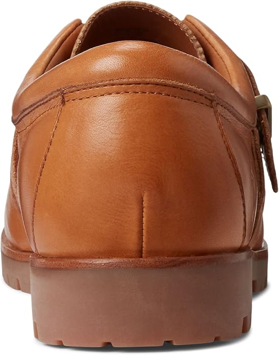 POLO RALPH LAUREN Ranger Low homme