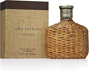John Varvatos Artisan Eau de Toilette Homme 40ml