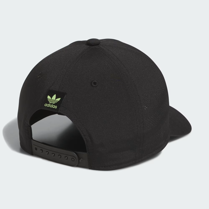 Casquette de balise Adidas adjustable fit