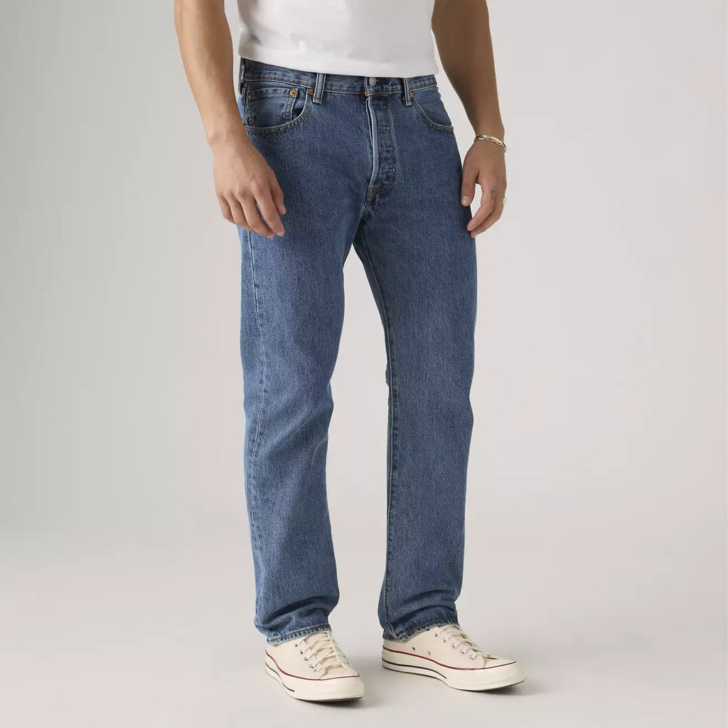 Jeans pour hommes 501® Original Fit