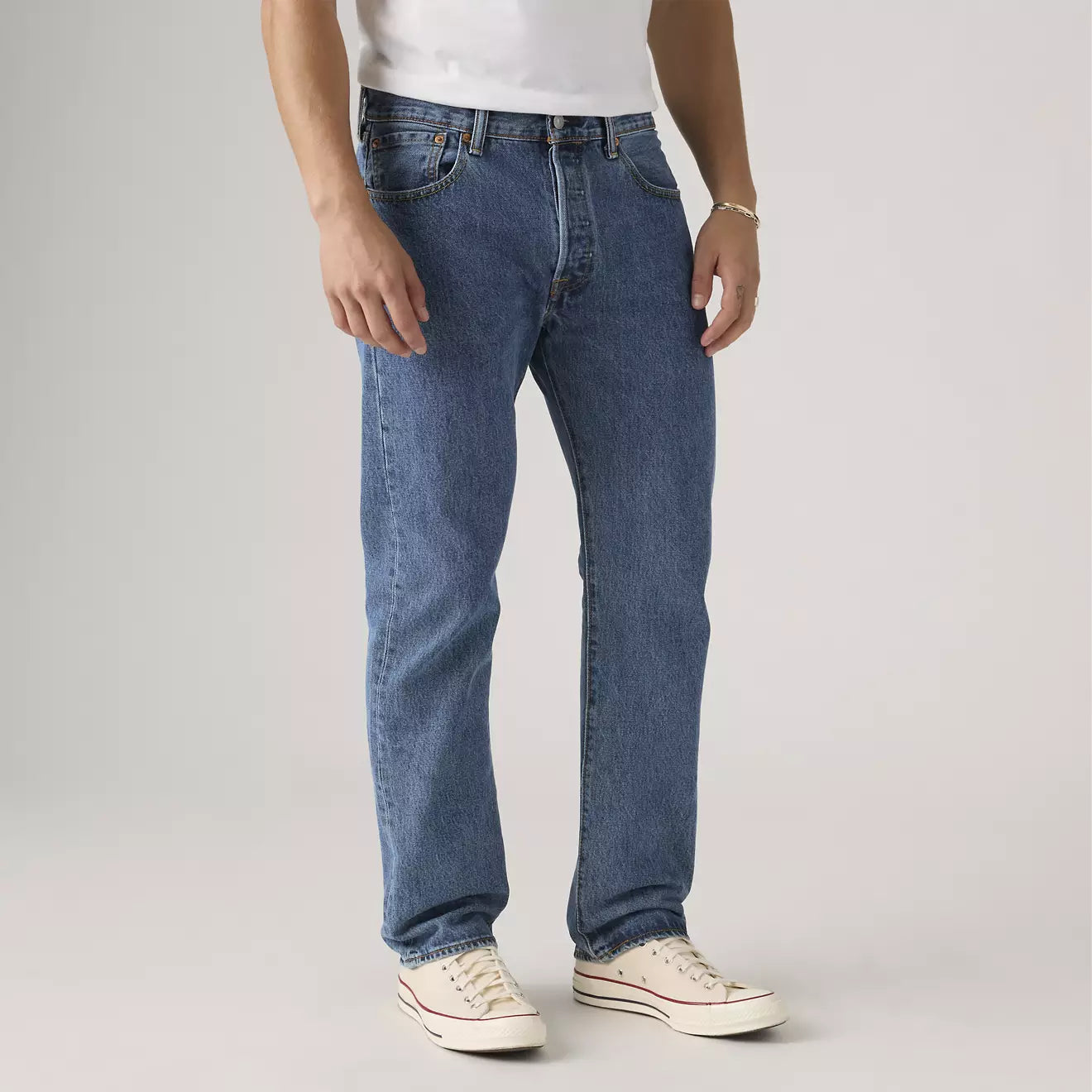 Jeans pour hommes 501® Original Fit