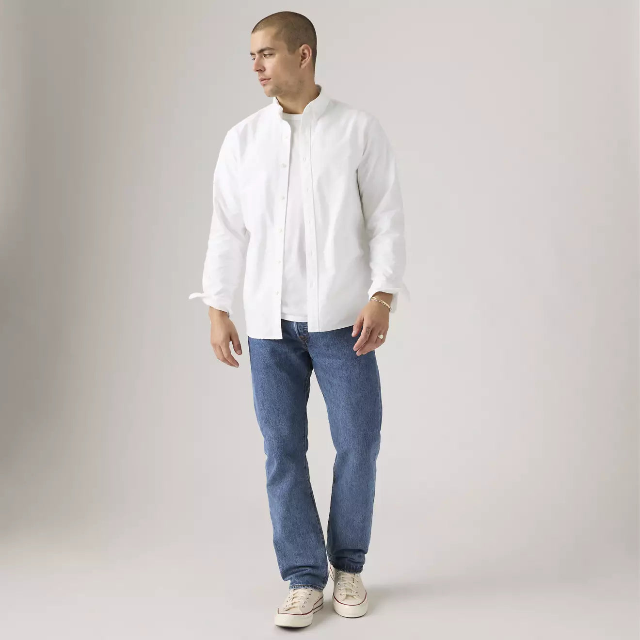 Jeans pour hommes 501® Original Fit