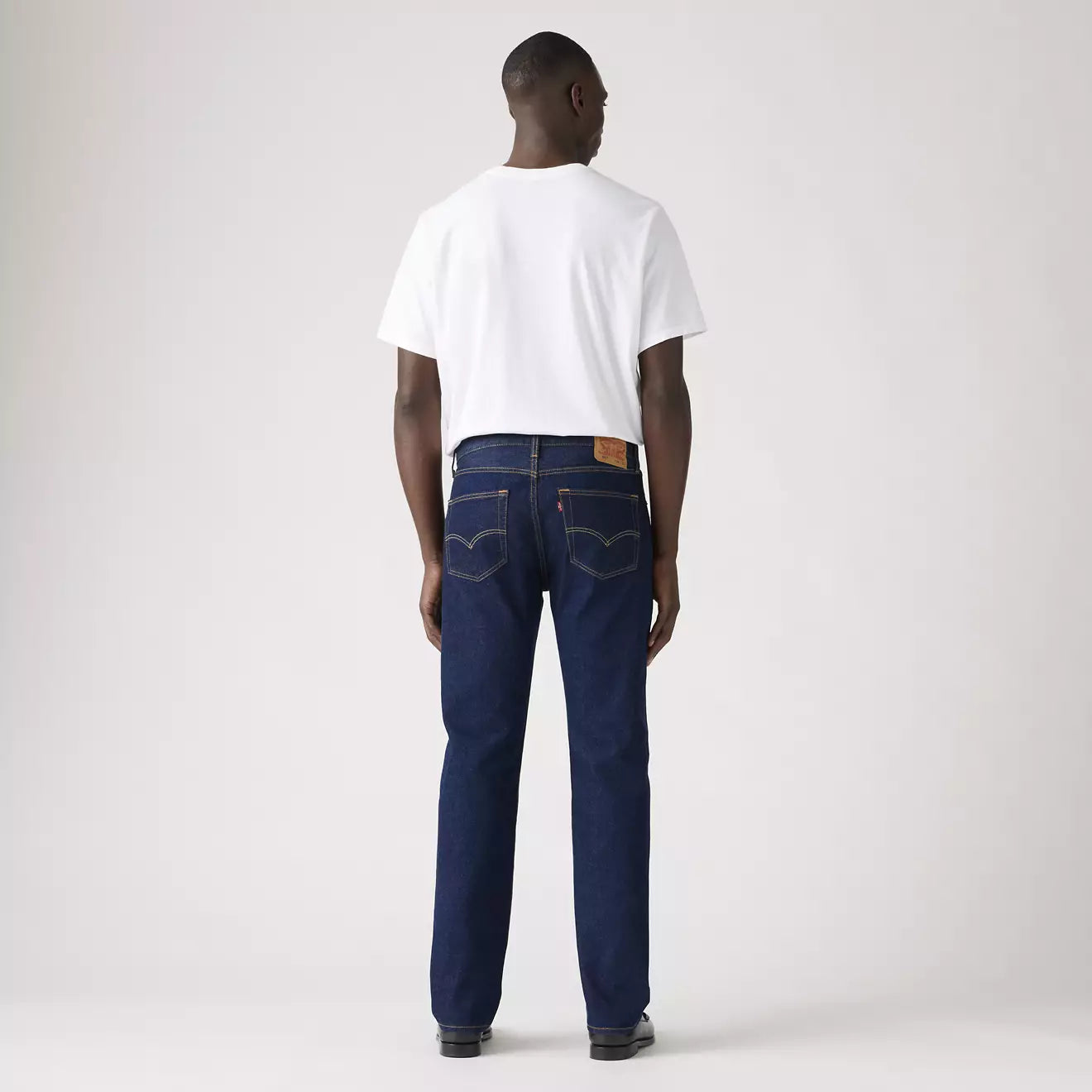 Jeans stretch 501® Original Fit pour hommes