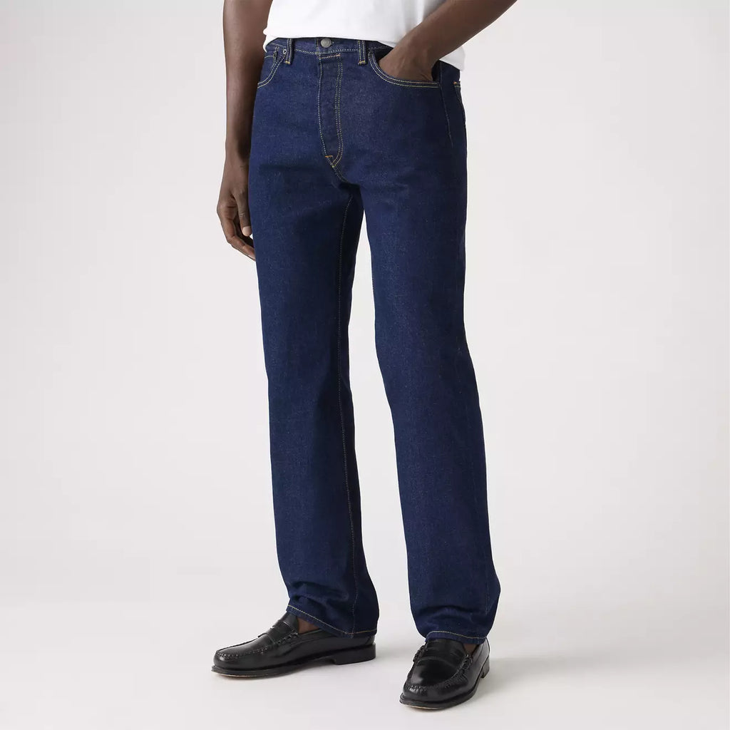 Jeans stretch 501® Original Fit pour hommes