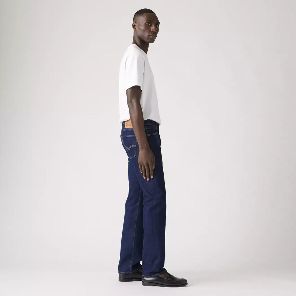 Jeans stretch 501® Original Fit pour hommes