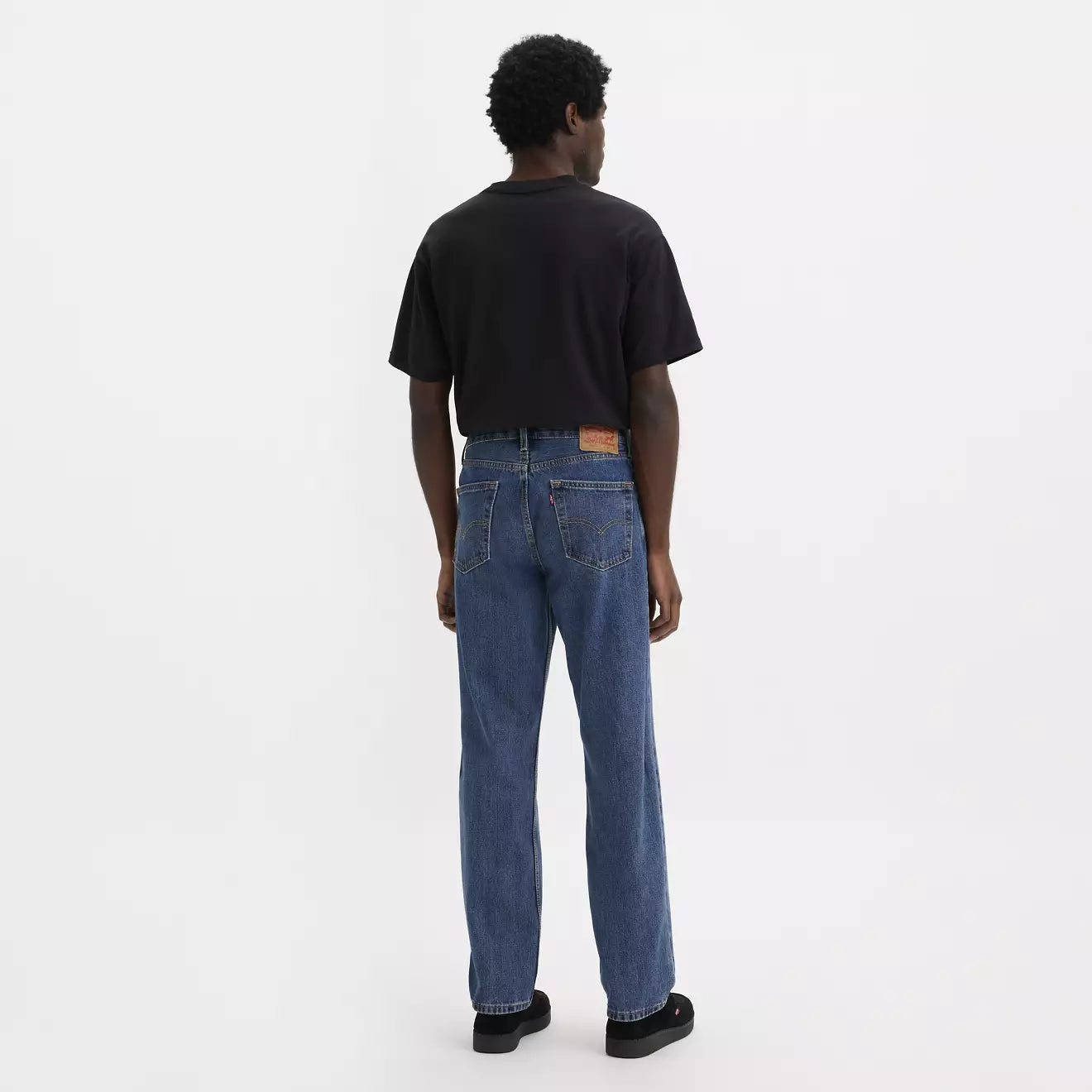 Jeans pour hommes 505™ coupe régulière