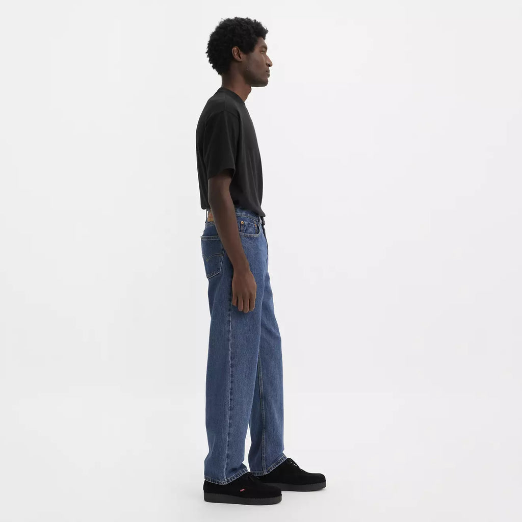 Jeans pour hommes 505™ coupe régulière