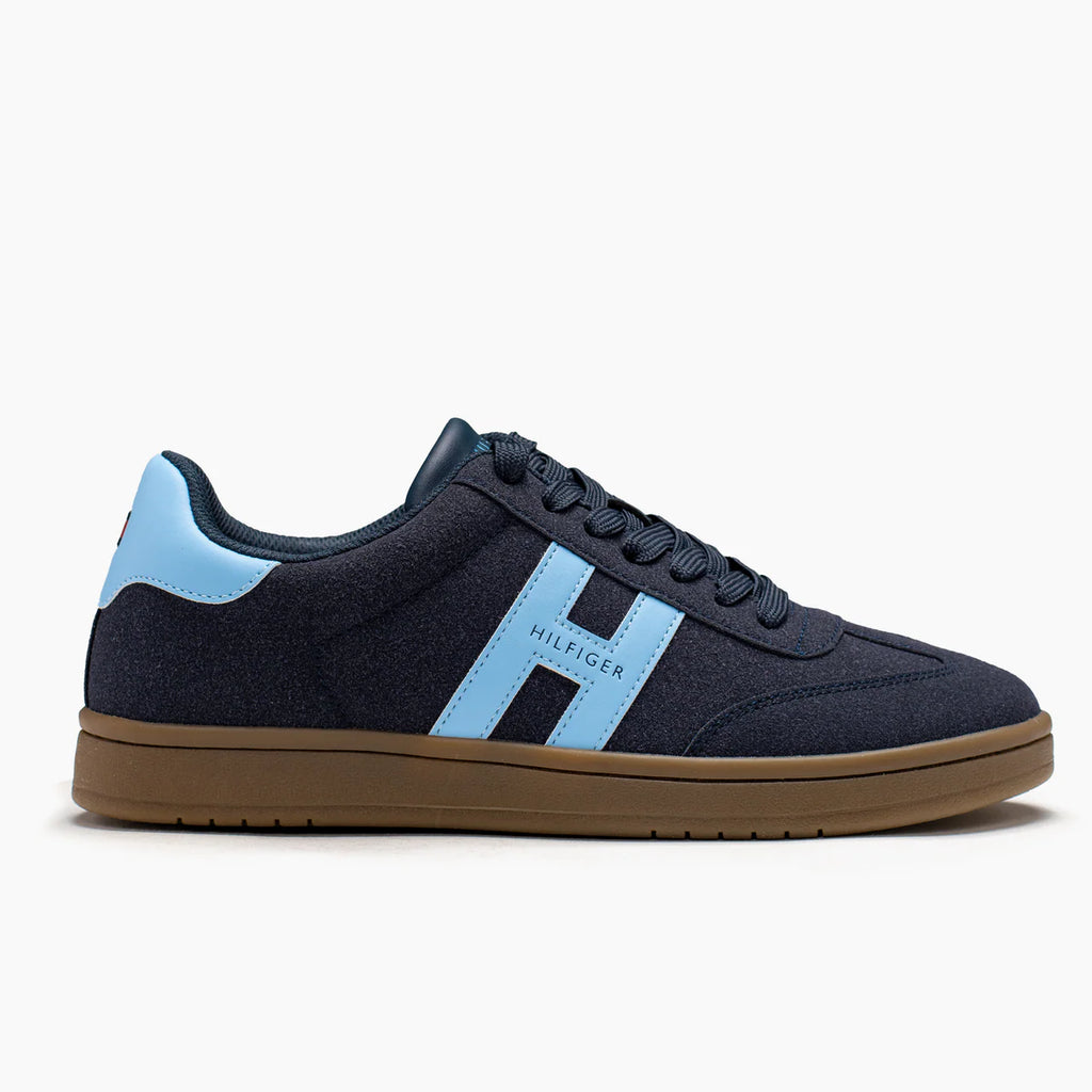 Chaussures TOMMY HILFIGER Homme TMLERGEBLU - HOMBRE