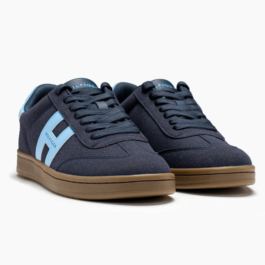 Chaussures TOMMY HILFIGER Homme TMLERGEBLU - HOMBRE