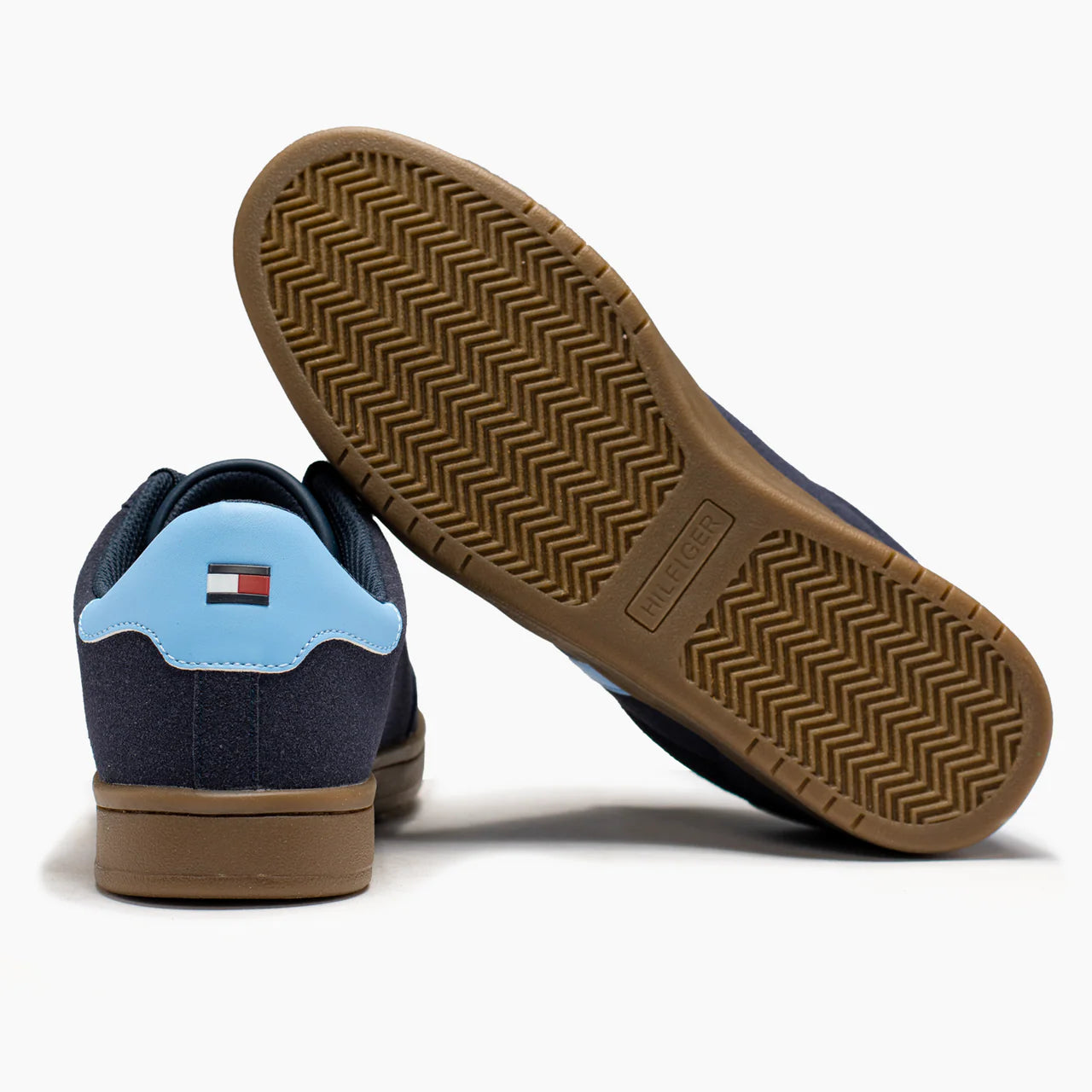 Chaussures TOMMY HILFIGER Homme TMLERGEBLU - HOMBRE