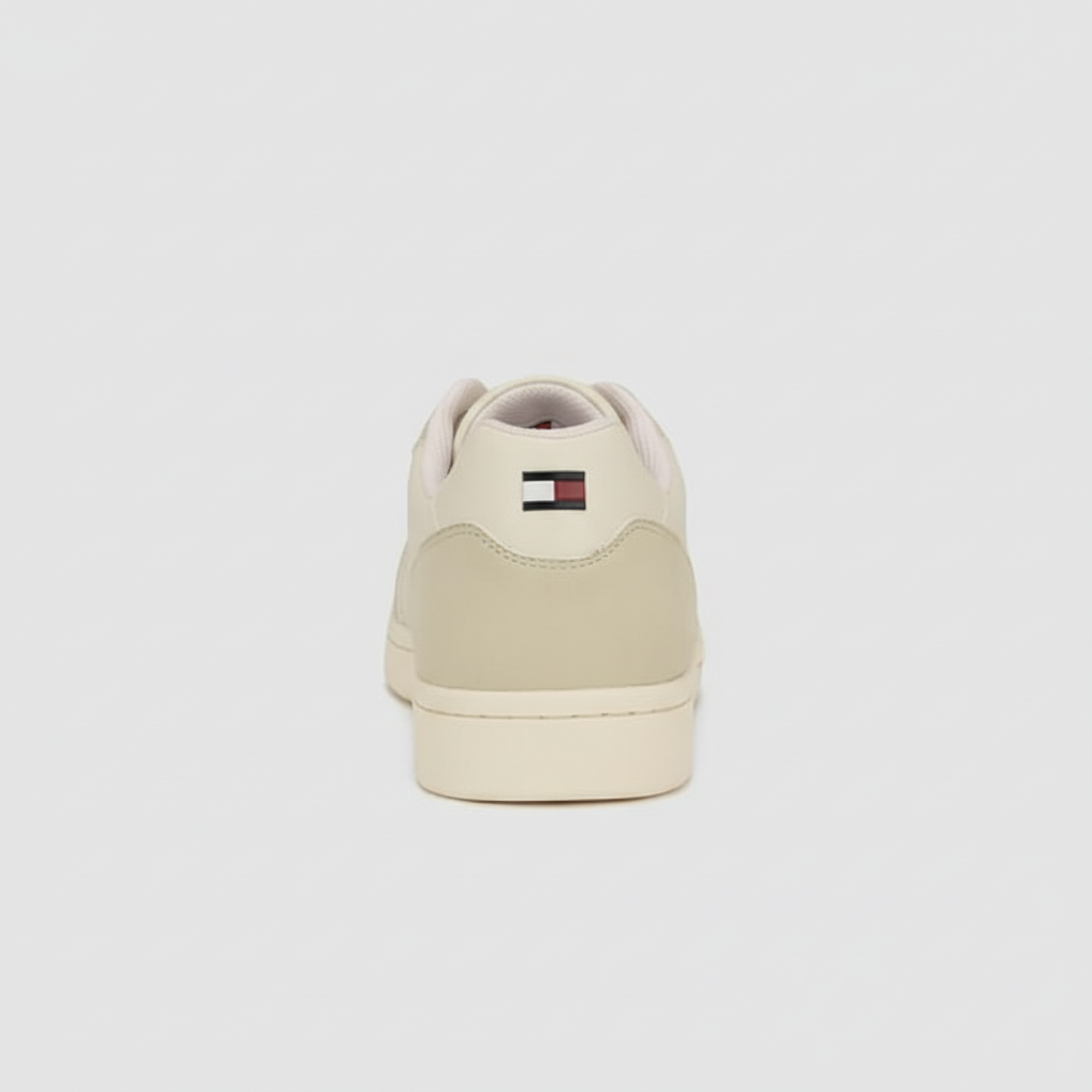 Baskets Tommy Hilfiger - Vue arrière