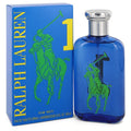 Ralph Lauren Big Pony 1 Sport Eau De Toilette Spray 100ml