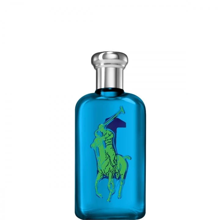 Ralph Lauren Big Pony 1 Sport Eau De Toilette Spray 100ml