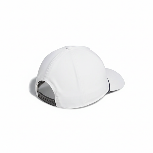 Casquette Adidas blanche - Vue arrière