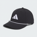 Casquette Adidas noire - Vue de face