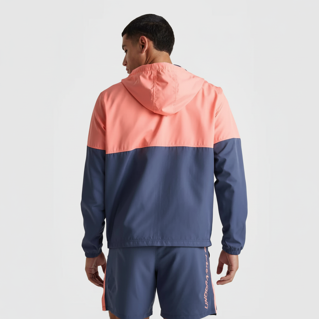 Ensemble Under Armour - Vue de dos