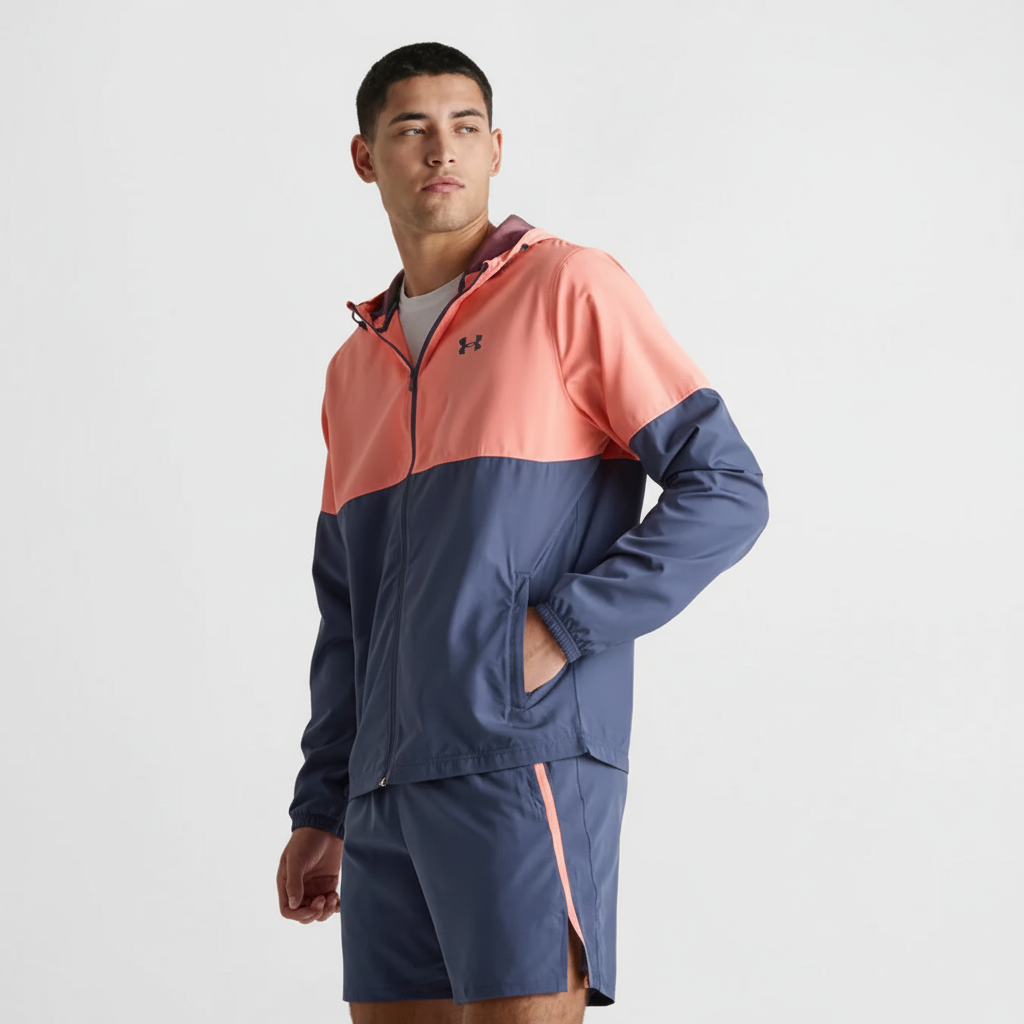 Ensemble Under Armour - Vue de face complète