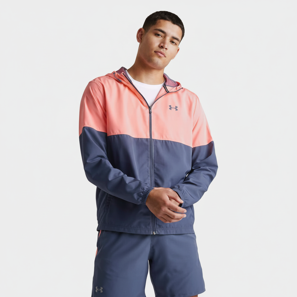 Ensemble Under Armour - Vue de face