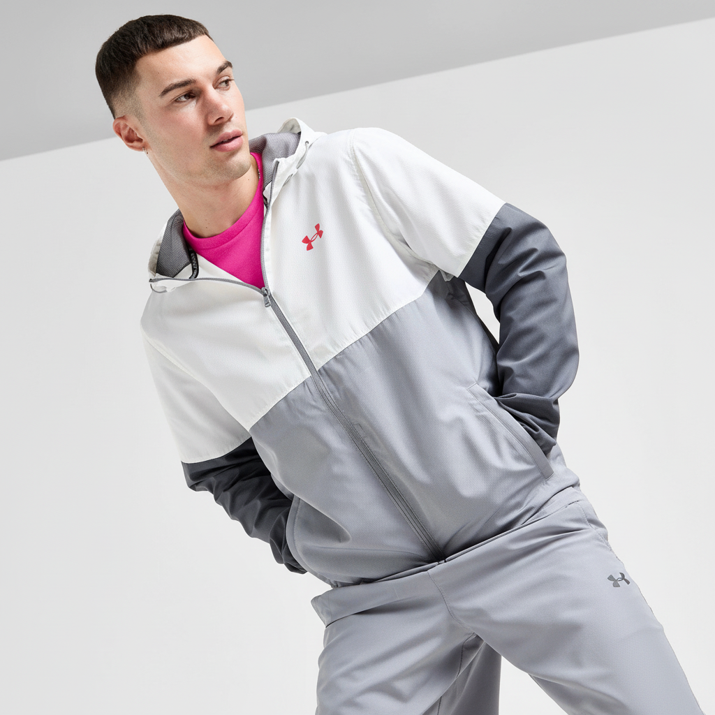 Ensemble Under Armour - Vue de trois quarts