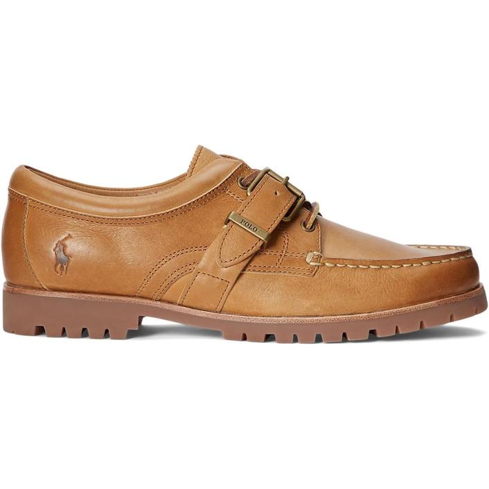 POLO RALPH LAUREN Ranger Low homme