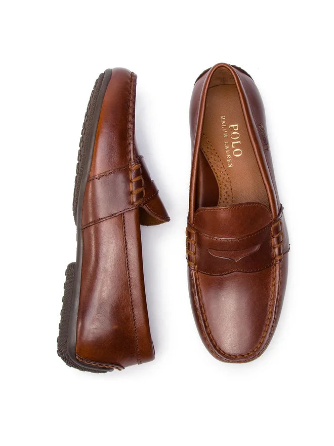 Polo Ralph Lauren Mocassins