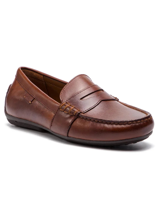 Polo Ralph Lauren Mocassins