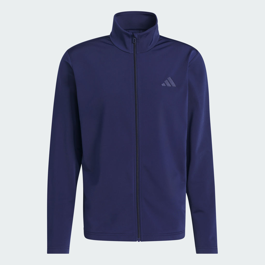 Ensemble Adidas TRICOT POUR HOMME À FERMETURE ÉCLAIR INTÉGRALE