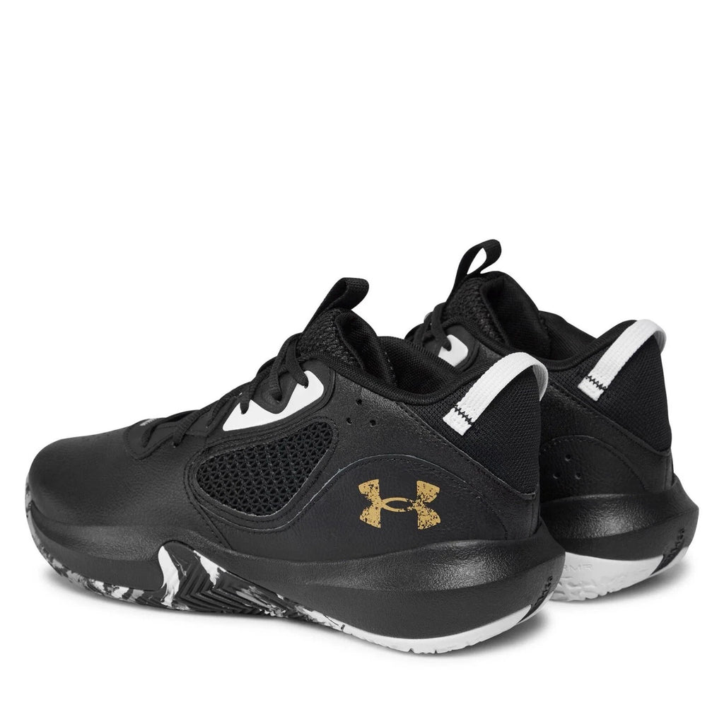 Under Armour Lockdown 6