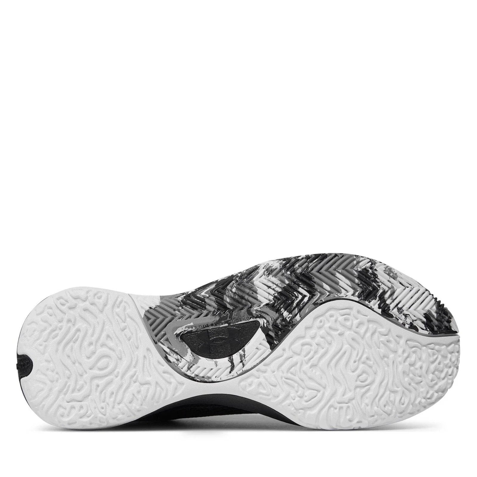 Under Armour Lockdown 6