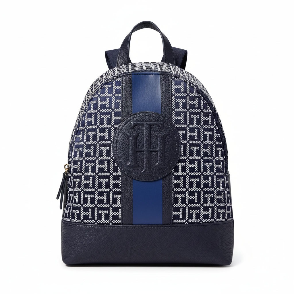 Sac à dos Tommy Hilfiger - Vue de face