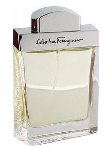 Salvatore Ferragamo Eau De Toilette pour Homme 100ml